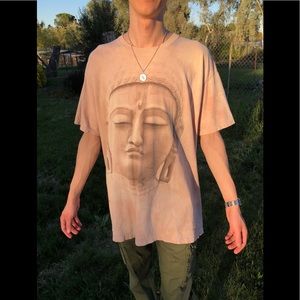 Hindu statue Tee